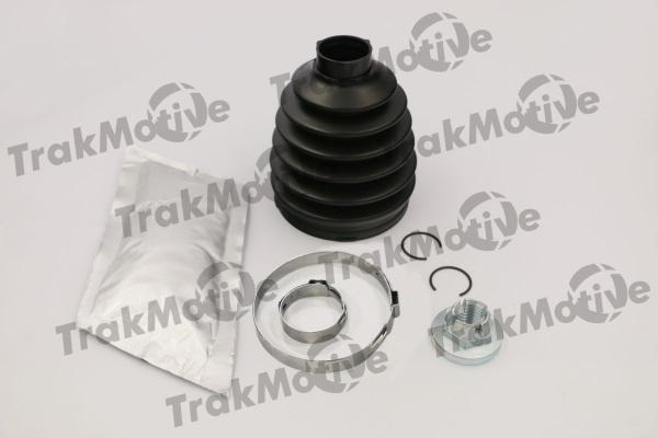 TrakMotive 50-0665 - Пыльник, приводной вал autospares.lv