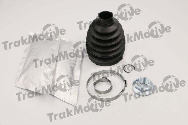 TrakMotive 50-0661 - Пыльник, приводной вал autospares.lv