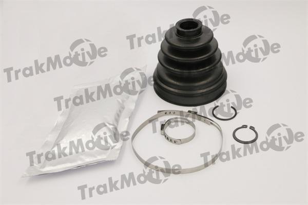 TrakMotive 50-0662 - Пыльник, приводной вал autospares.lv