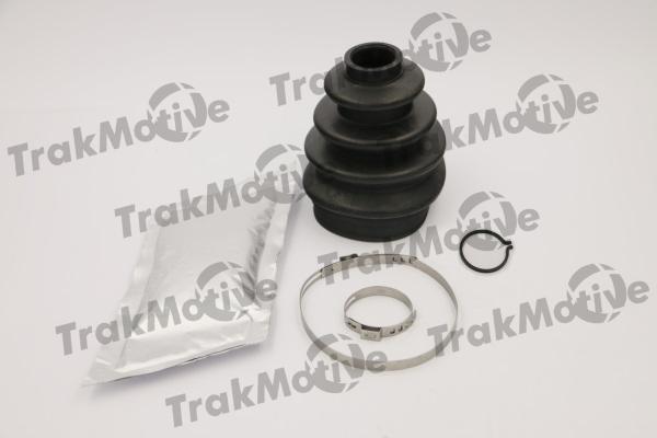 TrakMotive 50-0609 - Пыльник, приводной вал autospares.lv