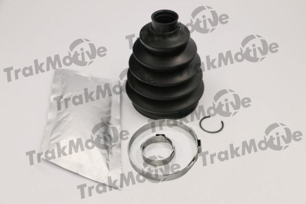 TrakMotive 50-0605 - Пыльник, приводной вал autospares.lv