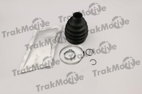 TrakMotive 50-0607 - Пыльник, приводной вал autospares.lv