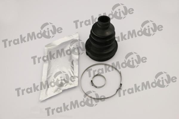 TrakMotive 50-0614 - Пыльник, приводной вал autospares.lv