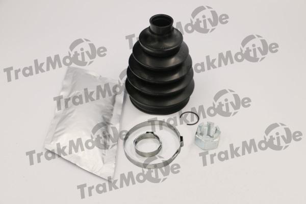 TrakMotive 50-0618 - Пыльник, приводной вал autospares.lv