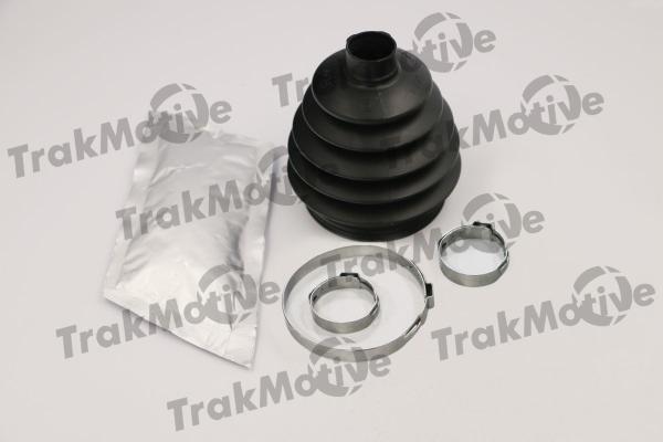 TrakMotive 50-0612 - Пыльник, приводной вал autospares.lv