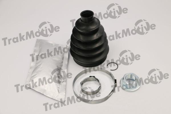 TrakMotive 50-0617 - Пыльник, приводной вал autospares.lv