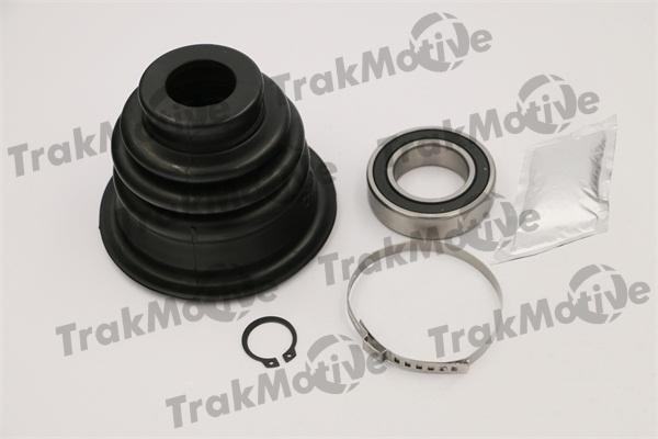 TrakMotive 50-0689 - Пыльник, приводной вал autospares.lv