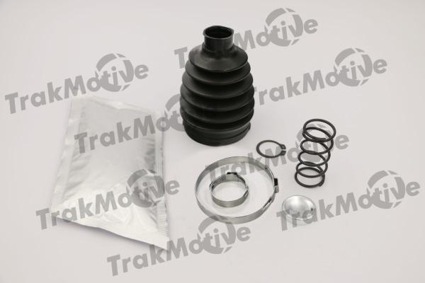 TrakMotive 50-0685 - Пыльник, приводной вал autospares.lv