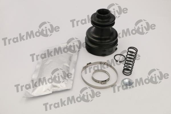 TrakMotive 50-0680 - Пыльник, приводной вал autospares.lv