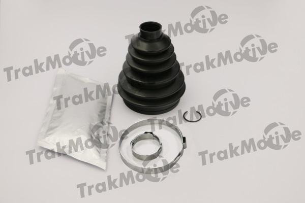 TrakMotive 50-0683 - Пыльник, приводной вал autospares.lv