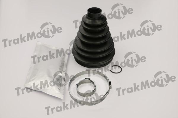 TrakMotive 50-0682 - Пыльник, приводной вал autospares.lv