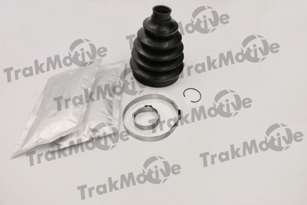 TrakMotive 50-0630 - Пыльник, приводной вал autospares.lv