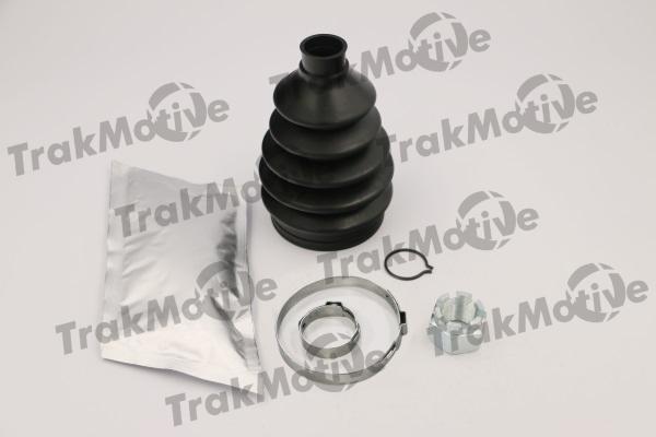 TrakMotive 50-0633 - Пыльник, приводной вал autospares.lv