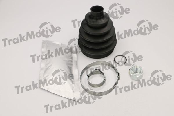 TrakMotive 50-0626 - Пыльник, приводной вал autospares.lv