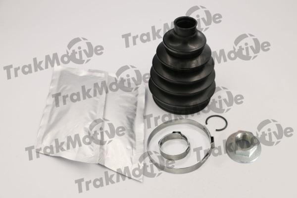 TrakMotive 50-0627 - Пыльник, приводной вал autospares.lv