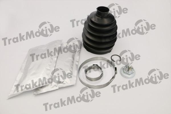 TrakMotive 50-0679 - Пыльник, приводной вал autospares.lv