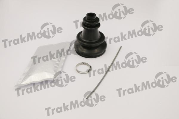 TrakMotive 50-0673 - Пыльник, приводной вал autospares.lv