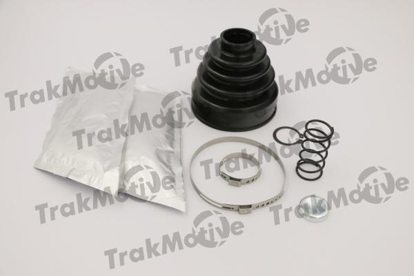 TrakMotive 50-0677 - Пыльник, приводной вал autospares.lv