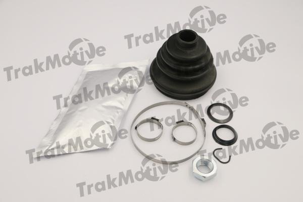 TrakMotive 50-0096 - Пыльник, приводной вал autospares.lv