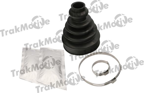 TrakMotive 50-0098 - Пыльник, приводной вал autospares.lv