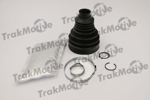 TrakMotive 50-0093 - Пыльник, приводной вал autospares.lv