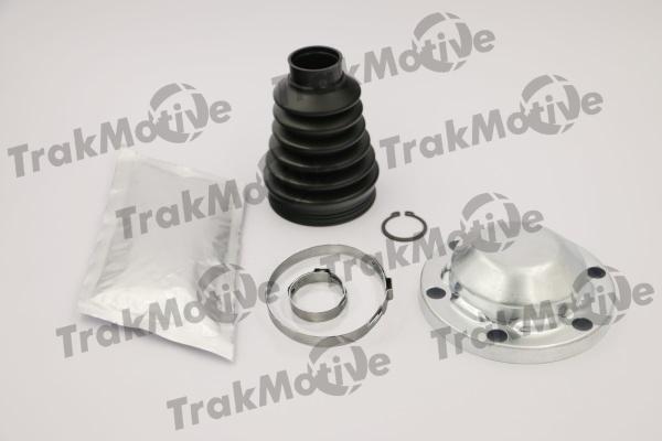 TrakMotive 50-0092 - Пыльник, приводной вал autospares.lv