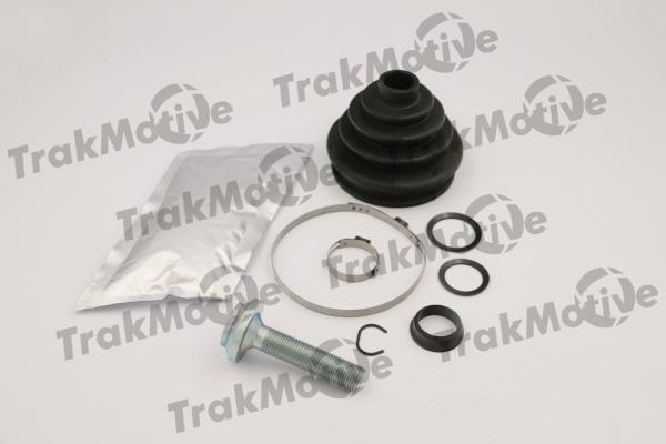 TrakMotive 50-0042 - Пыльник, приводной вал autospares.lv