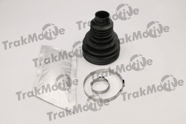 TrakMotive 50-0047 - Пыльник, приводной вал autospares.lv