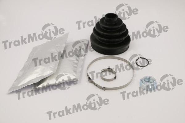 TrakMotive 50-0069 - Пыльник, приводной вал autospares.lv