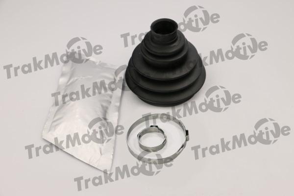 TrakMotive 50-0009 - Пыльник, приводной вал autospares.lv