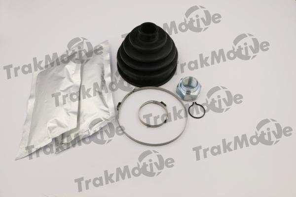 TrakMotive 50-0005 - Пыльник, приводной вал autospares.lv