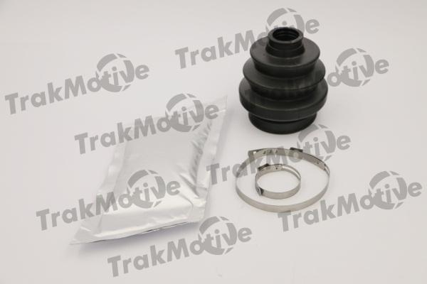 TrakMotive 50-0008 - Пыльник, приводной вал autospares.lv