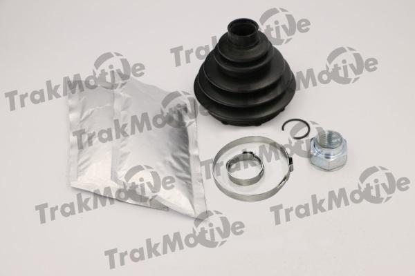 TrakMotive 50-0007 - Пыльник, приводной вал autospares.lv