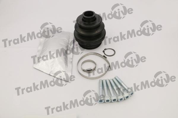 TrakMotive 50-0015 - Пыльник, приводной вал autospares.lv