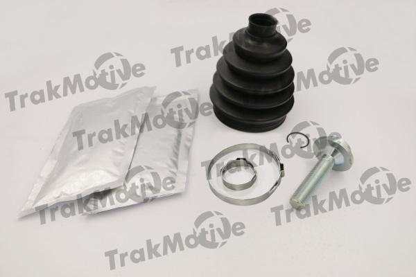 TrakMotive 50-0017 - Пыльник, приводной вал autospares.lv