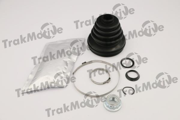 TrakMotive 50-0084 - Пыльник, приводной вал autospares.lv