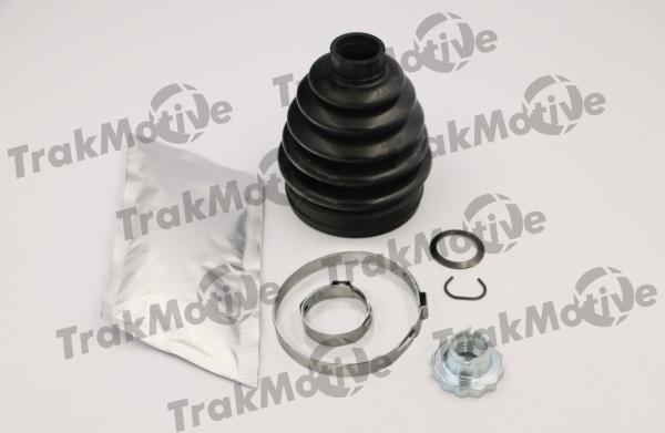 TrakMotive 50-0088 - Пыльник, приводной вал autospares.lv