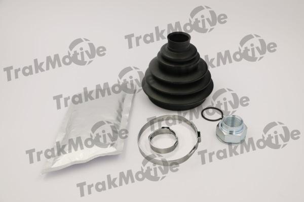 TrakMotive 50-0031 - Пыльник, приводной вал autospares.lv