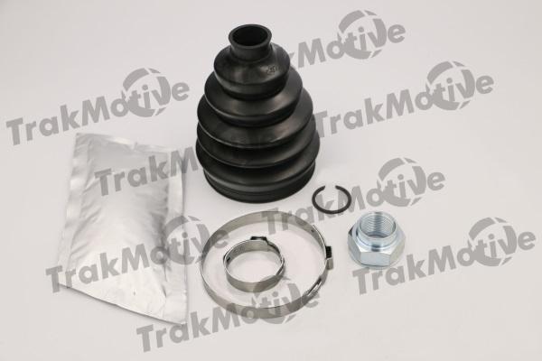 TrakMotive 50-0024 - Пыльник, приводной вал autospares.lv