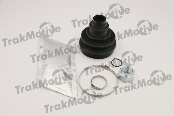 TrakMotive 50-0026 - Пыльник, приводной вал autospares.lv