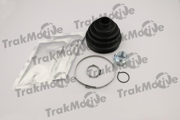 TrakMotive 50-0028 - Пыльник, приводной вал autospares.lv