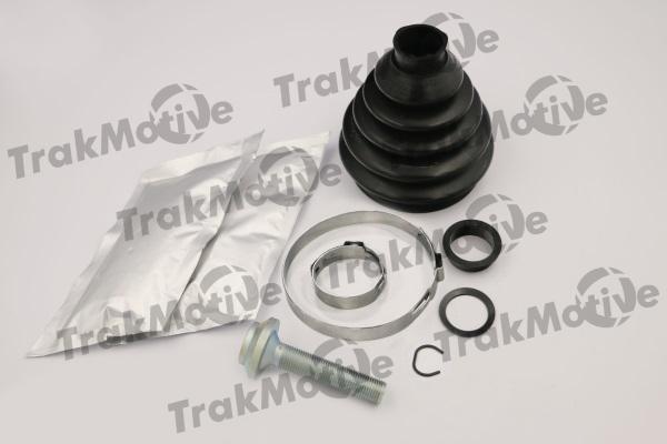 TrakMotive 50-0079 - Пыльник, приводной вал autospares.lv