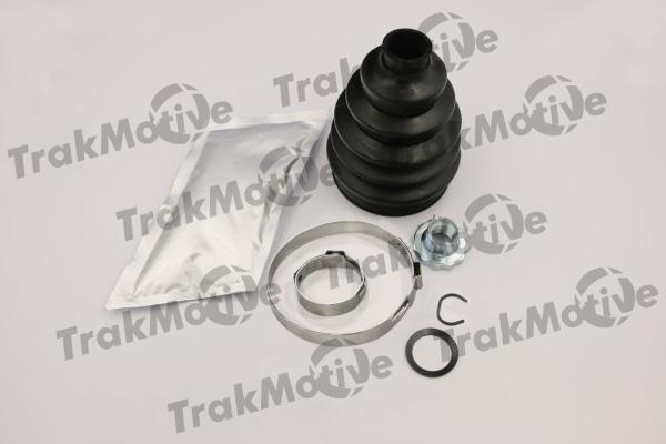 TrakMotive 50-0075 - Пыльник, приводной вал autospares.lv