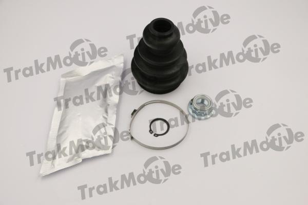 TrakMotive 50-0076 - Пыльник, приводной вал autospares.lv