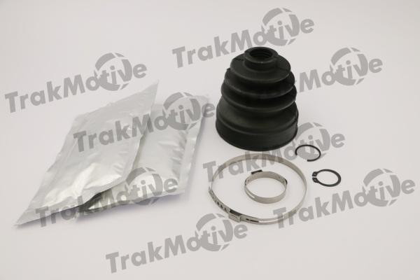 TrakMotive 50-0070 - Пыльник, приводной вал autospares.lv