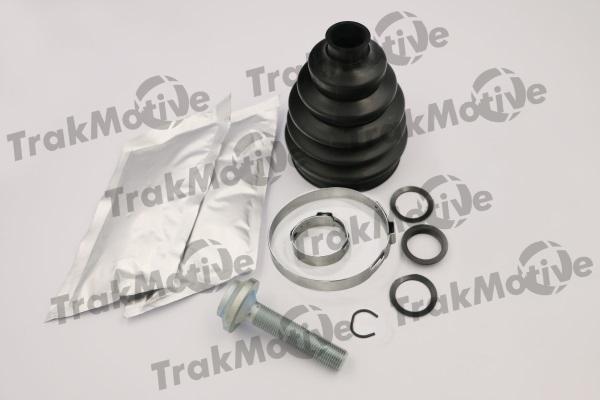 TrakMotive 50-0078 - Пыльник, приводной вал autospares.lv