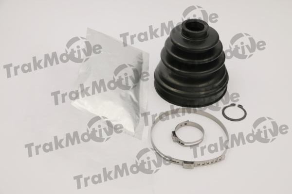 TrakMotive 50-0195 - Пыльник, приводной вал autospares.lv