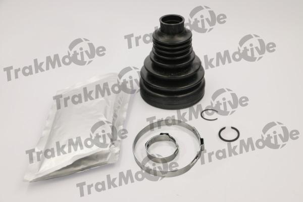 TrakMotive 50-0141 - Пыльник, приводной вал autospares.lv