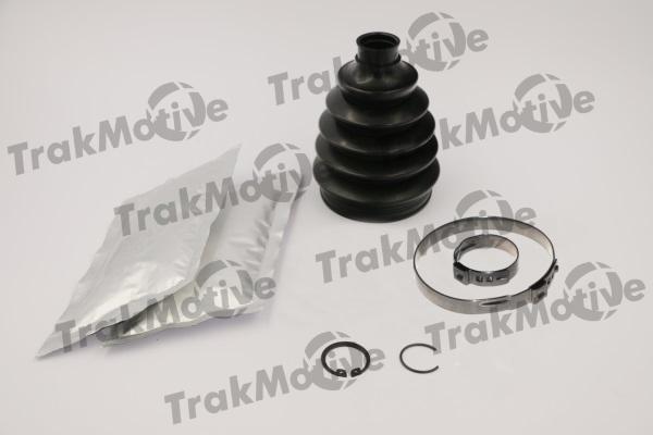 TrakMotive 50-0169 - Пыльник, приводной вал autospares.lv