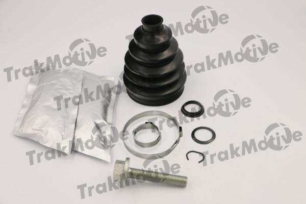 TrakMotive 50-0104 - Пыльник, приводной вал autospares.lv